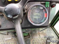 Tracteur Fendt Farmer 311 LSA