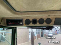 Tracteur Fendt Farmer 311 LSA