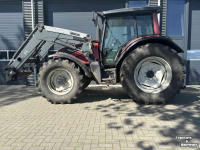 Tracteur Valtra N141