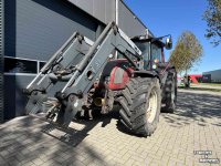 Tracteur Valtra N141