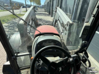 Tracteur Valtra N141