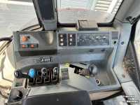Tracteur Valtra N141