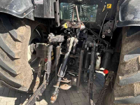 Tracteur Valtra N141