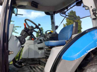 Tracteur New Holland T6020