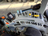 Tracteur New Holland T6020