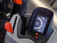 Tracteur New Holland T6020
