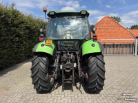 Tracteur Deutz Agrotron 100 mk 3