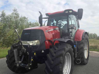 Tracteur Case-IH puma 185 cvx