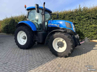 Tracteur New Holland T7.200 RC
