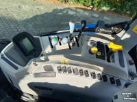 Tracteur New Holland T7.200 RC