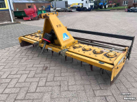 Herse rotative Alpego RA 230 rotorkopeg gebruikt