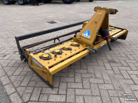 Herse rotative Alpego RA 230 rotorkopeg gebruikt