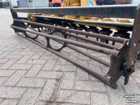 Herse rotative Alpego RA 230 rotorkopeg gebruikt