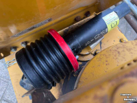 Herse rotative Alpego RA 230 rotorkopeg gebruikt