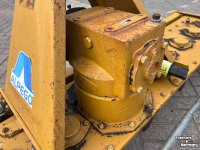 Herse rotative Alpego RA 230 rotorkopeg gebruikt