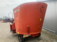 Mélangeuse Trioliet 14m3 Voermengwagen