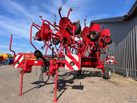 Faneur Lely lotus 1020 Profi