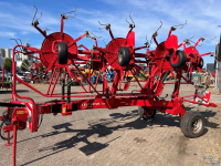 Faneur Lely lotus 1020 Profi
