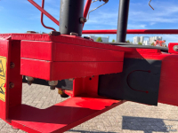 Faneur Lely lotus 1020 Profi