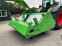 Fraise rotative Farmtec Agri 300 Spitmachine - Met getrokken Zaaicombinatie