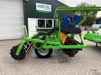 Fraise rotative Farmtec Agri 300 Spitmachine - Met getrokken Zaaicombinatie