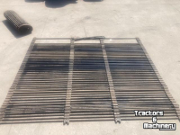 Arracheuse de pommes de terre Grimme 40-48-2230 ROOIMAT