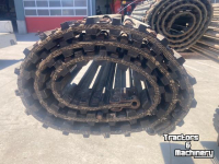 Arracheuse de pommes de terre Grimme 40-48-2230 ROOIMAT