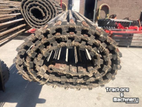Arracheuse de pommes de terre Grimme 40-48-2230 ROOIMAT