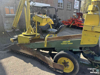Repreneur de tas Visser Opv75