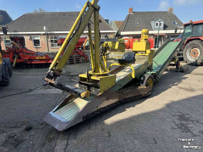 Repreneur de tas Visser Opv75