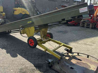 Repreneur de tas Visser Opv75