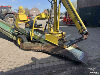 Repreneur de tas Visser Opv75