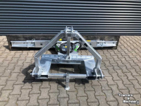 Rabot caoutchouc Zocon RS270