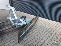 Rabot caoutchouc Zocon RS270