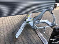 Rabot caoutchouc Zocon RS270