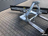 Rabot caoutchouc Zocon RS270