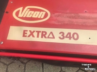 Faucheuse Vicon EXTRA 340