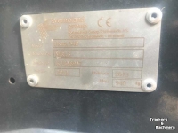 Faucheuse Vicon EXTRA 340