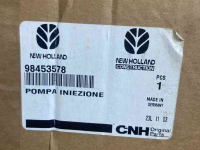 Moteur Fiat-Agri 98453578 Injectiepomp