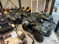 ATV / Quads Kymco MXU300