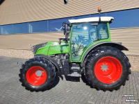 Tracteur Fendt 211 vario 208-209-210 gen3