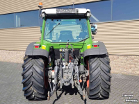 Tracteur Fendt 211 vario 208-209-210 gen3