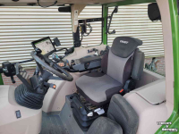 Tracteur Fendt 211 vario 208-209-210 gen3