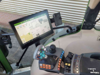 Tracteur Fendt 211 vario 208-209-210 gen3