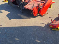 Faucheuse Pottinger Novacat 276 f