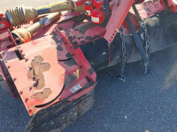 Faucheuse Pottinger Novacat 276 f