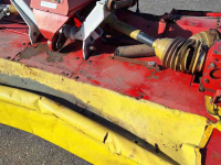 Faucheuse Pottinger Novacat 276 f