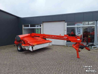 Faucheuse Kuhn FC 303 GC