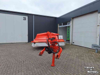 Faucheuse Kuhn FC 303 GC