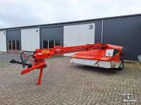 Faucheuse Kuhn FC 303 GC